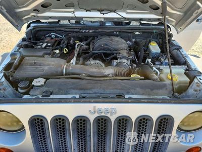 Zdjęcie 12 z 13 samochodu: 2012 JEEP WRANGLER SPORT VIN:1C4AJWAG3CL251310 - miniatura