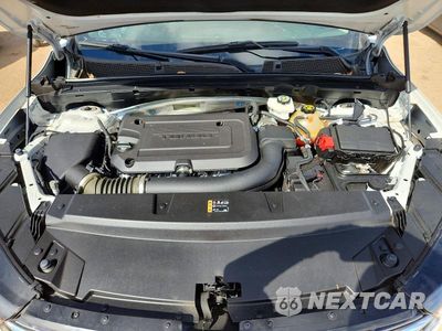 Zdjęcie 11 z 12 samochodu: 2023 BUICK ENVISION PREFERRED VIN:LRBFZMR44PD098058 - miniatura