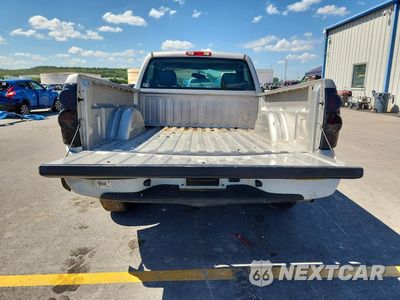 Zdjęcie 6 z 13 samochodu: 2005 CHEVROLET SILVERADO C1500 VIN:1GCEC14X85Z282479 - miniatura
