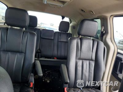Zdjęcie 10 z 14 samochodu: 2014 CHRYSLER TOWN & COUNTRY TOURING VIN:2C4RC1BG6ER399864 - miniatura