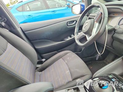 Zdjęcie 7 z 12 samochodu: 2025 NISSAN LEAF SV PLUS VIN:1N4CZ1CVXSC560552 - miniatura