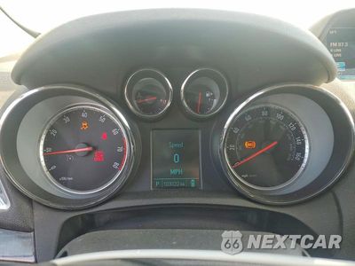 Zdjęcie 9 z 13 samochodu: 2015 BUICK ENCORE VIN:KL4CJCSB4FB210392 - miniatura