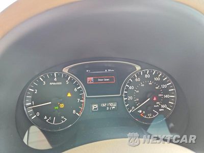 Zdjęcie 9 z 12 samochodu: 2015 NISSAN ALTIMA 2.5 S VIN:1N4AL3AP1FC420081 - miniatura