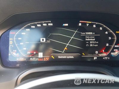 Zdjęcie 9 z 12 samochodu: 2021 BMW 330XI VIN:3MW5R7J01M8B73067 - miniatura