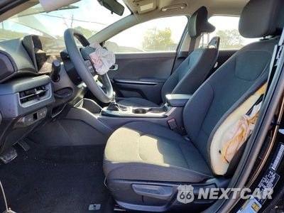 Zdjęcie 7 z 12 samochodu: 2026 KIA K4 LXS VIN:3KPFT4DE2TE387256 - miniatura