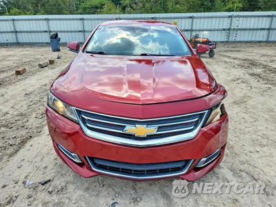 Piąte zdjęcie samochodu w środku: 2014 CHEVROLET IMPALA LT VIN:2G1115SL7E9206671 - miniatura