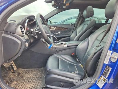 Zdjęcie 7 z 13 samochodu: 2018 MERCEDES-BENZ C 300 4MATIC VIN:55SWF4KBXJU234405 - miniatura