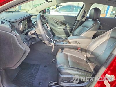 Zdjęcie 7 z 12 samochodu: 2014 BUICK LACROSSE VIN:1G4GB5G30EF279083 - miniatura