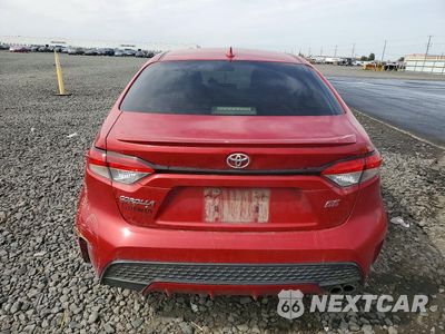 Zdjęcie 6 z 12 samochodu: 2021 TOYOTA COROLLA SE VIN:JTDS4MCEXMJ065093 - miniatura