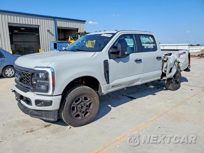 2026 FORD F350 SUPER DUTY 1FT8W3BT1TED79592 - główne zdjęcie licytacji z USA - miniatura