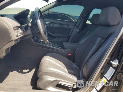 Zdjęcie 7 z 12 samochodu: 2024 HONDA CIVIC SPORT VIN:2HGFE2F53RH531455 - miniatura