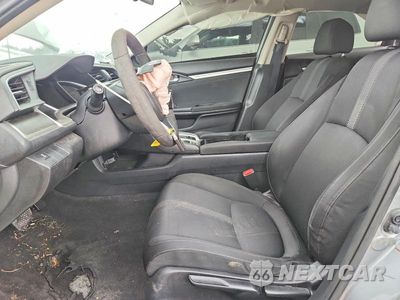 Zdjęcie 7 z 12 samochodu: 2016 HONDA CIVIC EX VIN:19XFC2F71GE051560 - miniatura