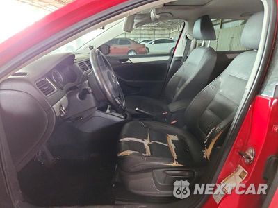 Zdjęcie 7 z 12 samochodu: 2012 VOLKSWAGEN JETTA SEL VIN:3VWLX7AJ4CM412767 - miniatura