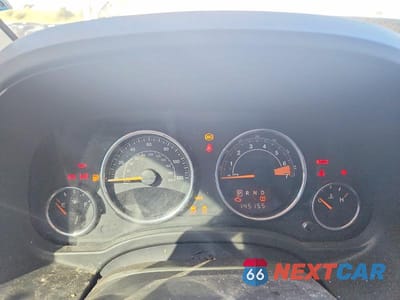 Zdjęcie 9 z 13 samochodu: 2014 JEEP COMPASS LATITUDE VIN:1C4NJDEB8ED650702 - miniatura