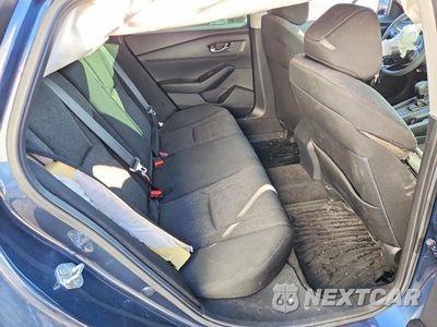 Zdjęcie 10 z 12 samochodu: 2024 HONDA ACCORD EX VIN:1HGCY1F33RA064569 - miniatura