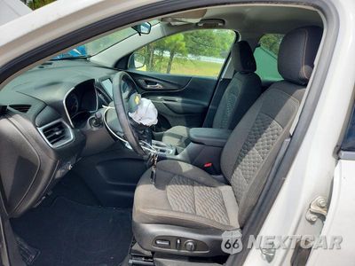 Zdjęcie 7 z 13 samochodu: 2018 CHEVROLET EQUINOX LT VIN:3GNAXJEV7JL103387 - miniatura