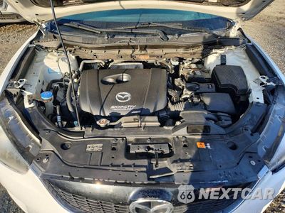 Zdjęcie 12 z 13 samochodu: 2014 MAZDA CX-5 TOURING VIN:JM3KE4CY3E0375933 - miniatura