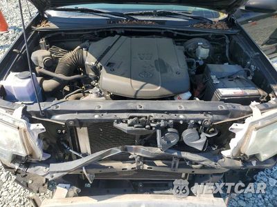 Zdjęcie 11 z 13 samochodu: 2015 TOYOTA TACOMA DOUBLE CAB PRERUNNER VIN:5TFJU4GN3FX086762 - miniatura
