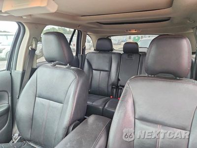 Zdjęcie 10 z 13 samochodu: 2011 FORD EDGE SEL VIN:2FMDK4JC1BBB49574 - miniatura