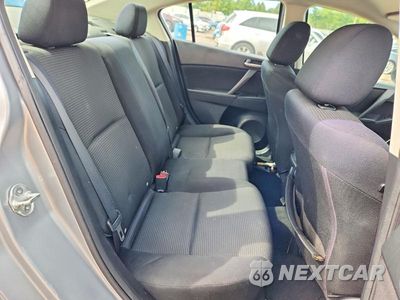 Zdjęcie 10 z 12 samochodu: 2012 MAZDA 3 I VIN:JM1BL1UG5C1512283 - miniatura