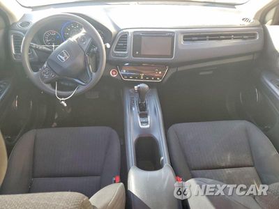 Zdjęcie 8 z 14 samochodu: 2017 HONDA HR-V EX VIN:3CZRU6H54HM704395 - miniatura