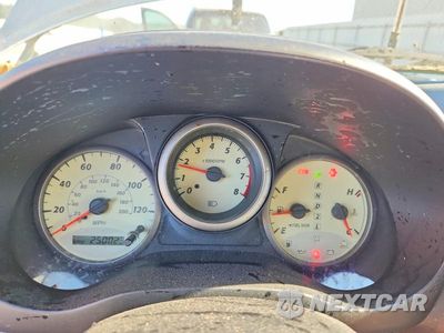 Zdjęcie 9 z 12 samochodu: 2001 TOYOTA RAV4 BASE VIN:JTEGH20V110025355 - miniatura