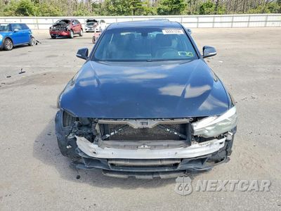 Piąte zdjęcie samochodu w środku: 2016 BMW 328 XI SULEV VIN:WBA8E3C51GK500998 - miniatura