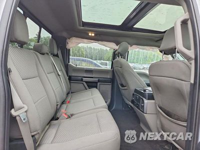 Zdjęcie 10 z 12 samochodu: 2020 FORD F150 SUPERCREW VIN:1FTEW1E47LKE31823 - miniatura