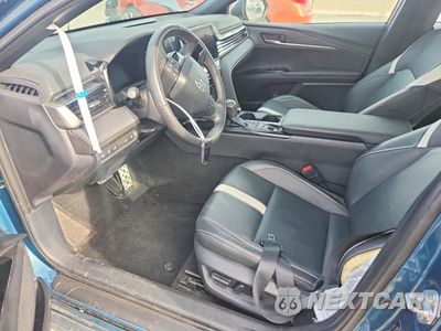 Zdjęcie 7 z 12 samochodu: 2025 TOYOTA CAMRY SE VIN:4T1DBADK5SU539931 - miniatura