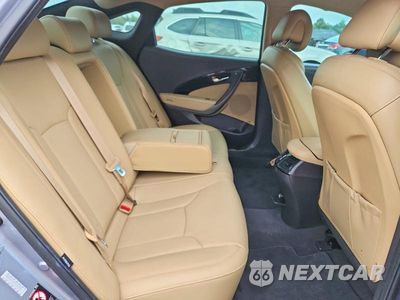 Zdjęcie 10 z 12 samochodu: 2016 HYUNDAI AZERA BASE VIN:KMHFG4JG7GA563362 - miniatura