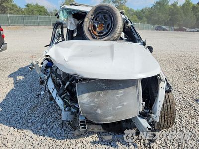 Piąte zdjęcie samochodu w środku: 2023 FORD EXPLORER POLICE INTERCEPTOR VIN:1FM5K8AB8PGB97723 - miniatura