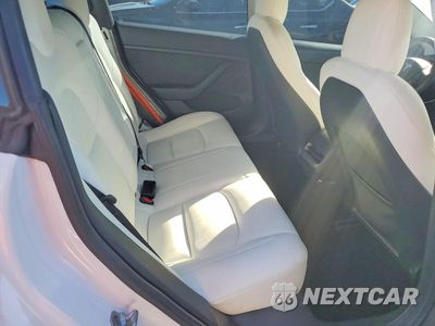 Zdjęcie 10 z 13 samochodu: 2022 TESLA MODEL 3 VIN:5YJ3E1EB7NF195652 - miniatura