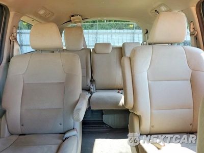 Zdjęcie 10 z 13 samochodu: 2016 HONDA ODYSSEY LX VIN:5FNRL5H24GB134491 - miniatura