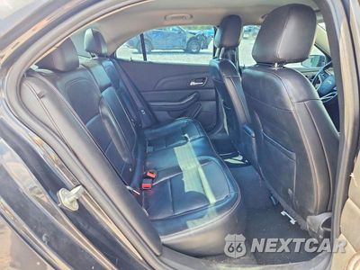 Zdjęcie 10 z 12 samochodu: 2015 CHEVROLET MALIBU LTZ VIN:1G11F5SL7FF125230 - miniatura