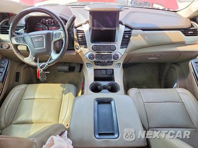 Zdjęcie 8 z 13 samochodu: 2015 GMC YUKON SLT VIN:1GKS1BKC2FR116771 - miniatura