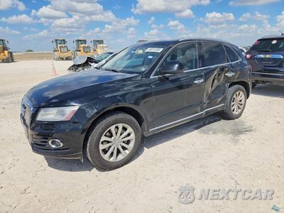 2013 AUDI Q5 PREMIUM PLUS WA1LFAFP7DA011285 - główne zdjęcie licytacji z USA - miniatura