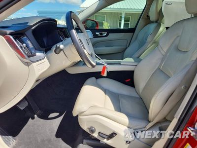 Zdjęcie 7 z 13 samochodu: 2019 VOLVO XC60 T5 INSCRIPTION VIN:LYV102DL2KB214224 - miniatura