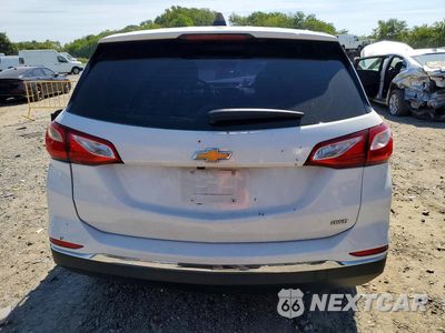 Zdjęcie 6 z 14 samochodu: 2019 CHEVROLET EQUINOX LS VIN:2GNAXSEV7K6111954 - miniatura