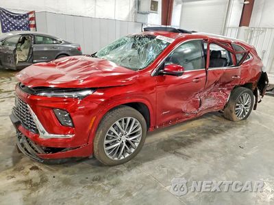 2025 BUICK ENCLAVE AVENIR 5GAEVCRS3SJ262901 - główne zdjęcie licytacji z USA - miniatura