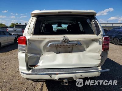 Zdjęcie 6 z 12 samochodu: 2011 TOYOTA 4RUNNER SR5 VIN:JTEBU5JR8B5048564 - miniatura