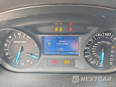 Zdjęcie 9 z 12 samochodu: 2014 FORD EDGE SE VIN:2FMDK3GC8EBA05557 - miniatura
