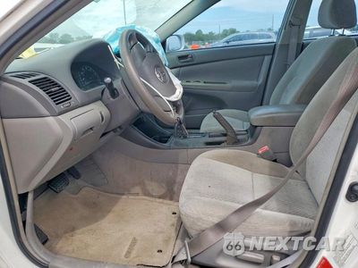 Zdjęcie 7 z 13 samochodu: 2003 TOYOTA CAMRY LE VIN:4T1BE32K83U245017 - miniatura