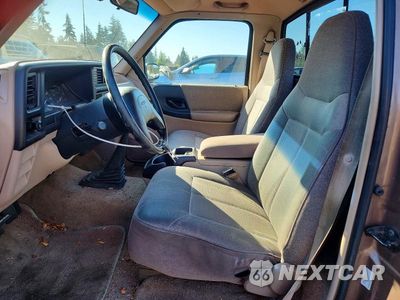 Zdjęcie 7 z 12 samochodu: 1994 MAZDA B4000 VIN:4F4CR12X4RTM16817 - miniatura