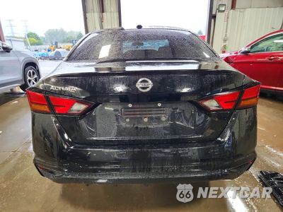 Zdjęcie 6 z 12 samochodu: 2020 NISSAN ALTIMA S VIN:1N4BL4BV3LC171284 - miniatura