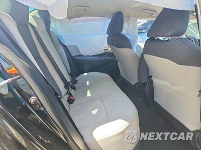 Zdjęcie 10 z 12 samochodu: 2020 TOYOTA COROLLA L VIN:5YFDPRAE0LP068031 - miniatura