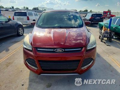 Piąte zdjęcie samochodu w środku: 2014 FORD ESCAPE SE VIN:1FMCU0GX3EUB55223 - miniatura
