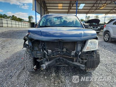 Piąte zdjęcie samochodu w środku: 2019 NISSAN FRONTIER SV VIN:1N6DD0ER5KN786104 - miniatura