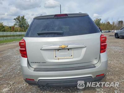 Zdjęcie 6 z 13 samochodu: 2017 CHEVROLET EQUINOX LT VIN:2GNFLFEK9H6244092 - miniatura
