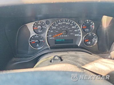 Zdjęcie 9 z 13 samochodu: 2014 GMC SAVANA G2500 VIN:1GTW7FCA0E1908723 - miniatura