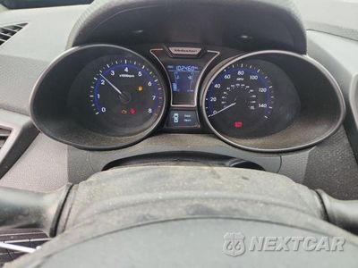 Zdjęcie 9 z 12 samochodu: 2015 HYUNDAI VELOSTER TURBO VIN:KMHTC6AE0FU220365 - miniatura